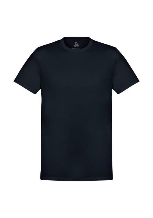 Picture of Aero Mens Short Sleeve Tee