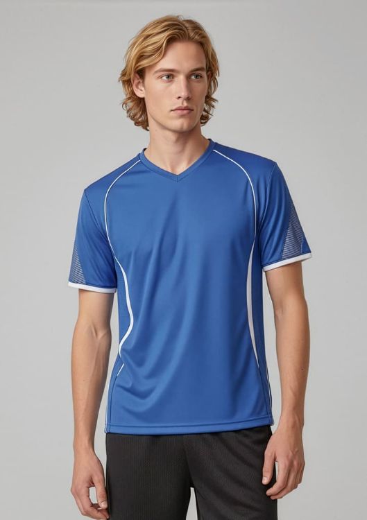 Picture of Razor Mens Short Sleeve Tee