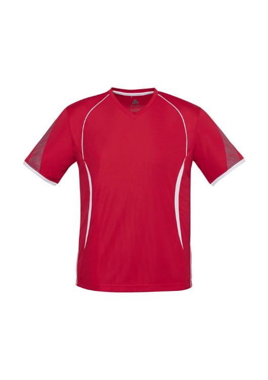 Picture of Razor Mens Short Sleeve Tee