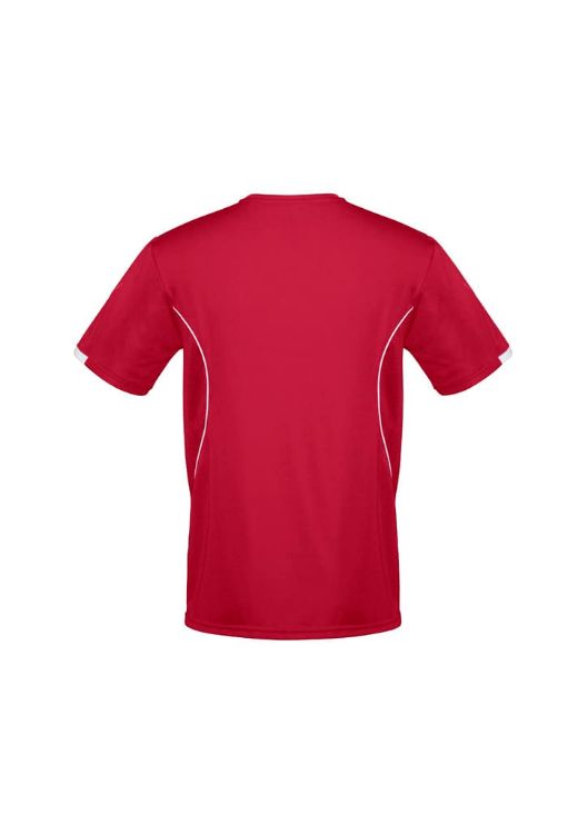 Picture of Razor Mens Short Sleeve Tee