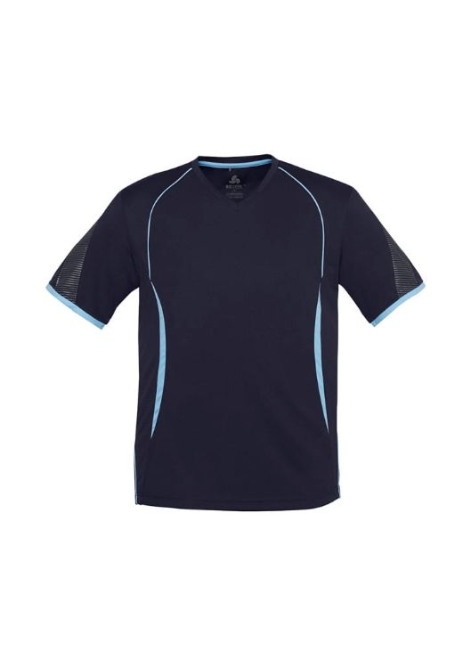 Picture of Razor Mens Short Sleeve Tee