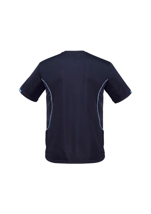 Picture of Razor Mens Short Sleeve Tee
