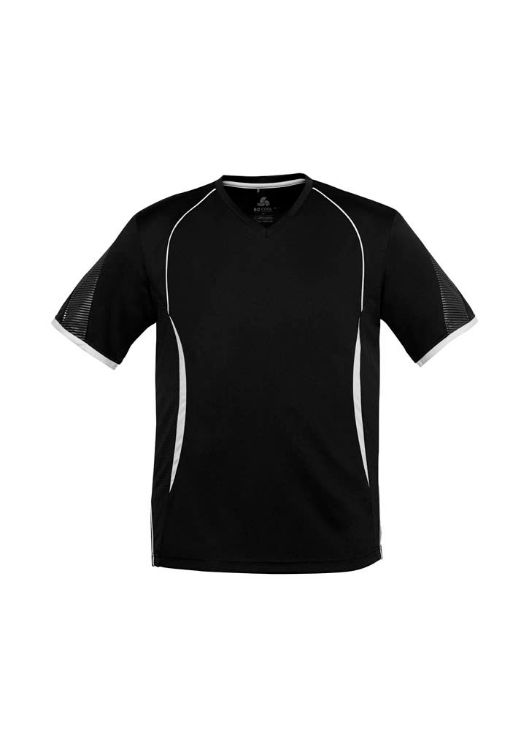 Picture of Razor Mens Short Sleeve Tee