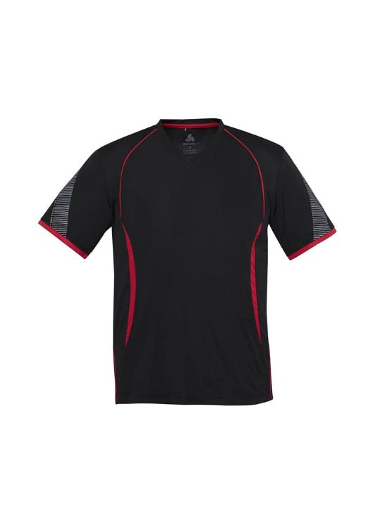 Picture of Razor Mens Short Sleeve Tee