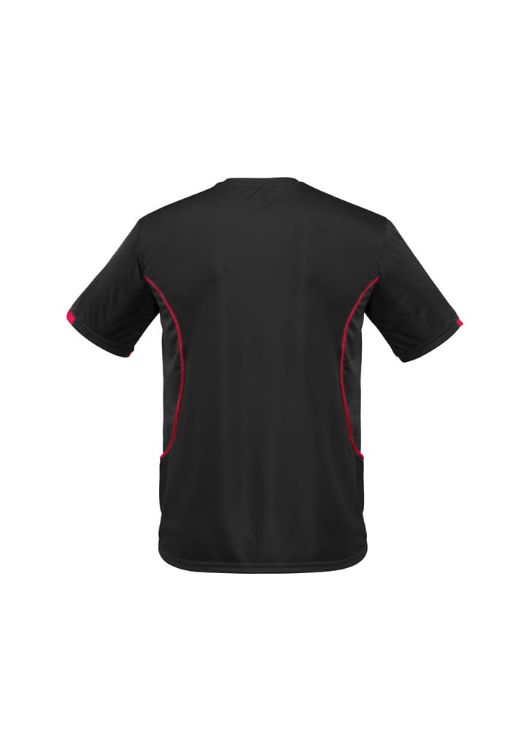 Picture of Razor Mens Short Sleeve Tee