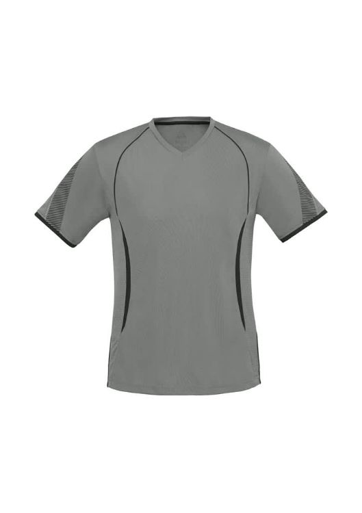 Picture of Razor Mens Short Sleeve Tee