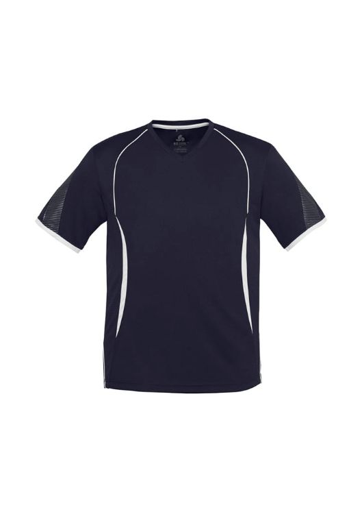 Picture of Razor Mens Short Sleeve Tee