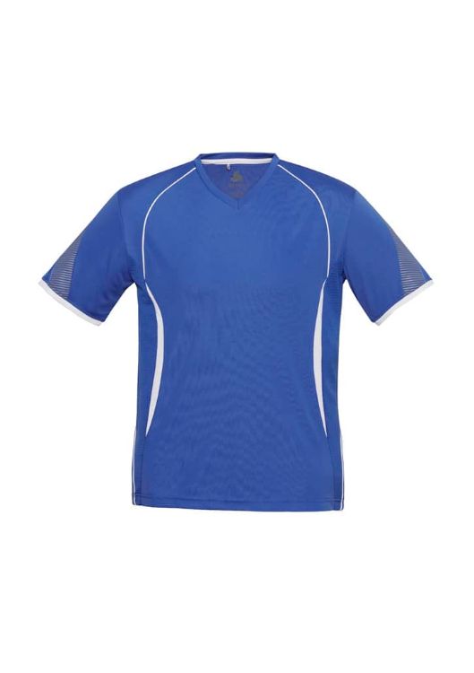 Picture of Razor Mens Short Sleeve Tee