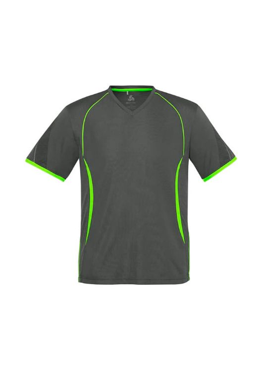 Picture of Razor Mens Short Sleeve Tee