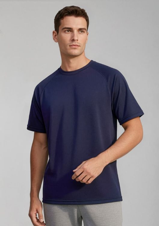 Picture of Sprint Mens Short Sleeve Tee