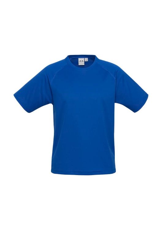 Picture of Sprint Mens Short Sleeve Tee