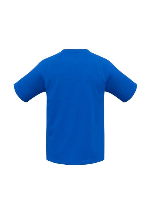 Picture of Sprint Mens Short Sleeve Tee