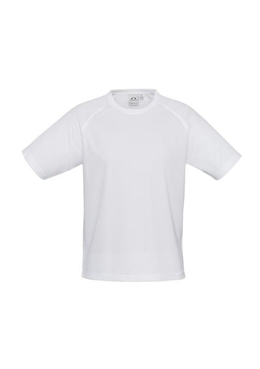 Picture of Sprint Mens Short Sleeve Tee