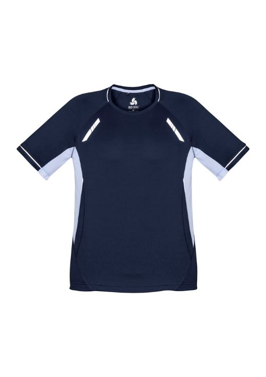 Picture of Renegade Mens Short Sleeve Tee