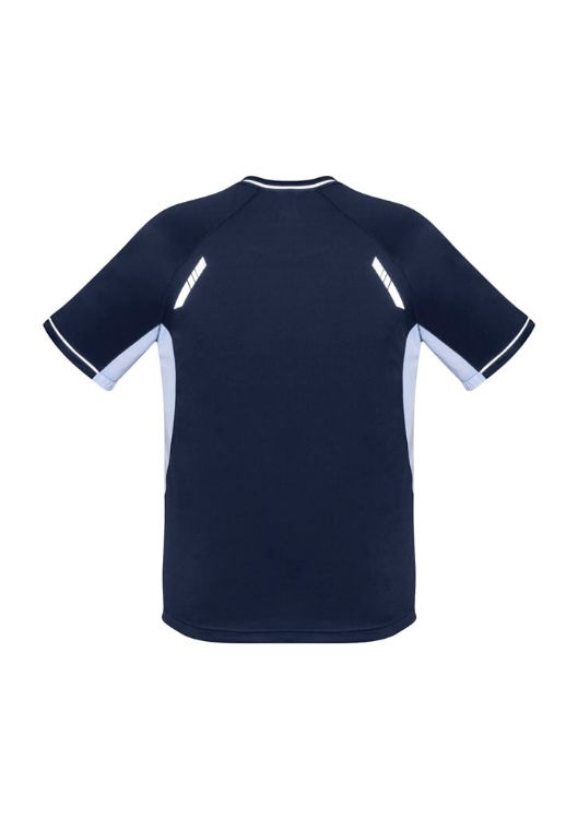 Picture of Renegade Mens Short Sleeve Tee