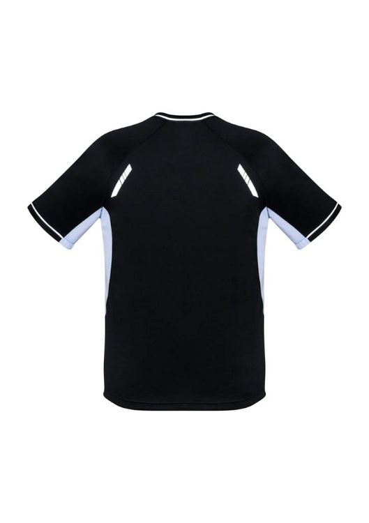 Picture of Renegade Mens Short Sleeve Tee
