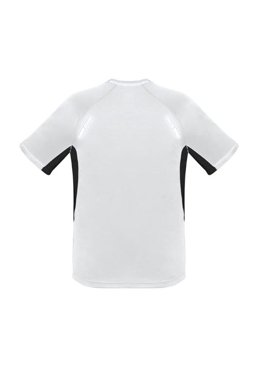 Picture of Renegade Mens Short Sleeve Tee