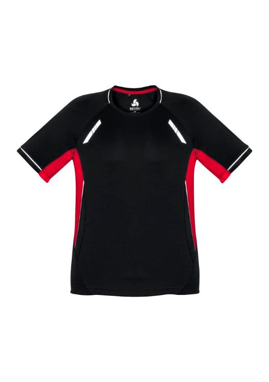 Picture of Renegade Mens Short Sleeve Tee