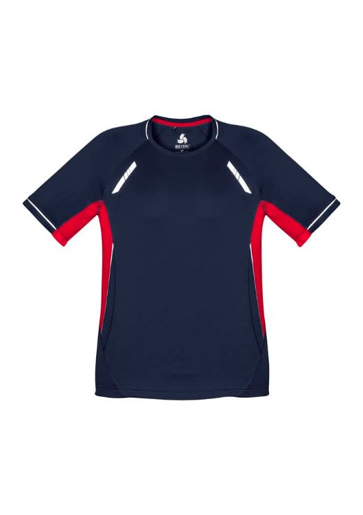 Picture of Renegade Mens Short Sleeve Tee