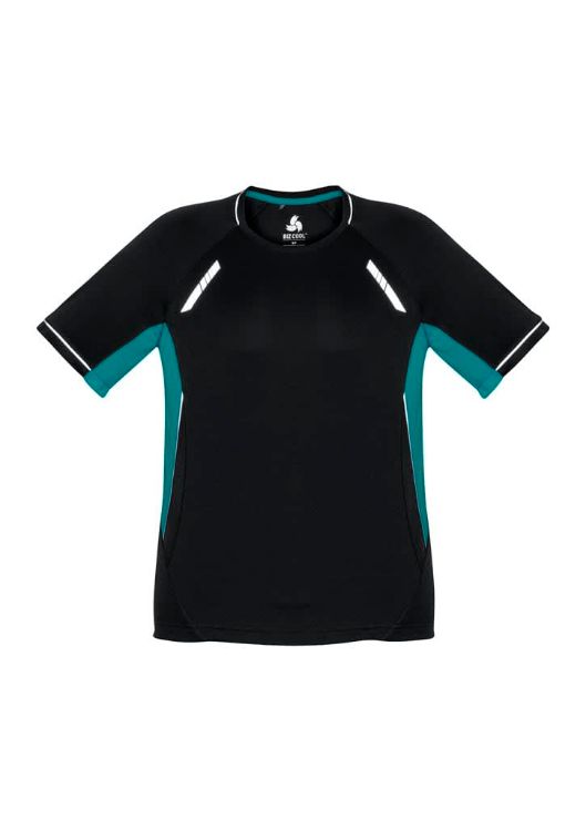 Picture of Renegade Mens Short Sleeve Tee