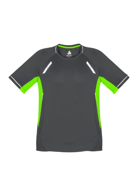 Picture of Renegade Mens Short Sleeve Tee