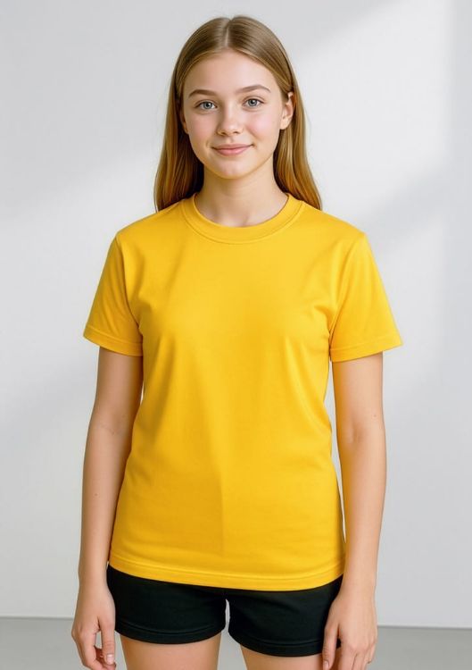 Picture of Ice Kids Short Sleeve Tee