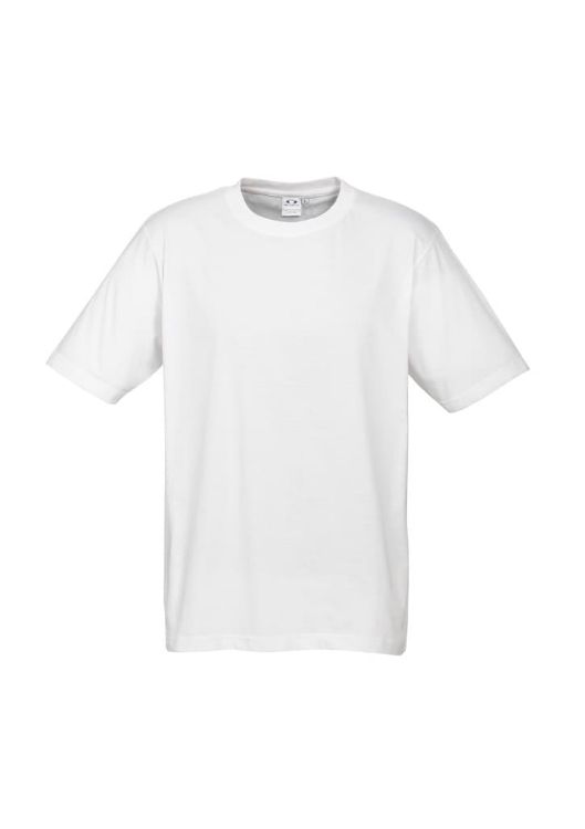 Picture of Ice Kids Short Sleeve Tee