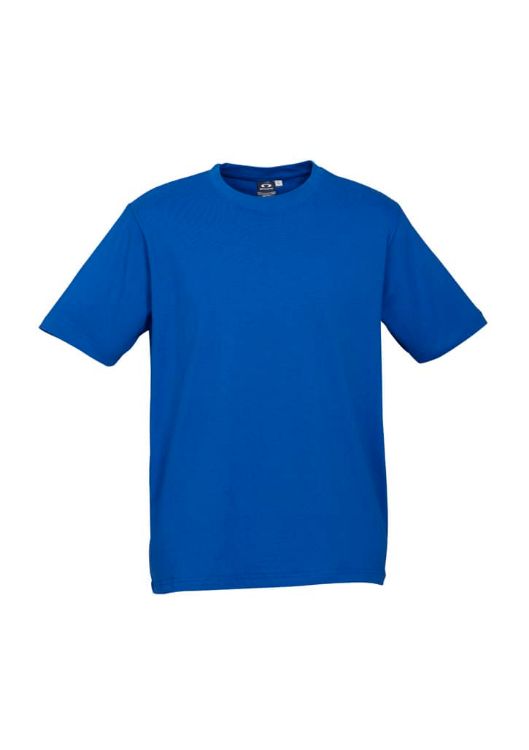 Picture of Ice Kids Short Sleeve Tee