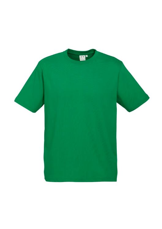 Picture of Ice Kids Short Sleeve Tee