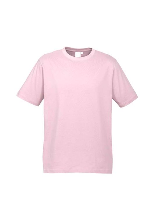 Picture of Ice Kids Short Sleeve Tee