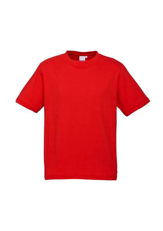 Picture of Ice Kids Short Sleeve Tee