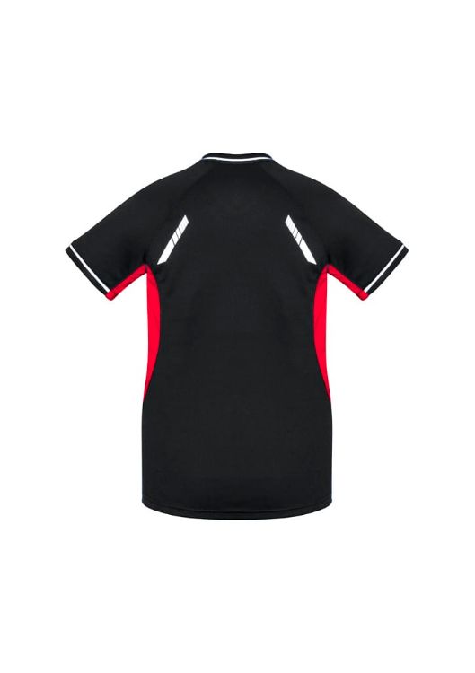 Picture of Renegade Womens Short Sleeve Tee