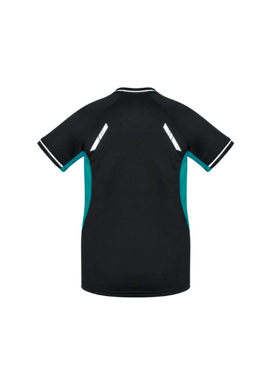 Picture of Renegade Womens Short Sleeve Tee