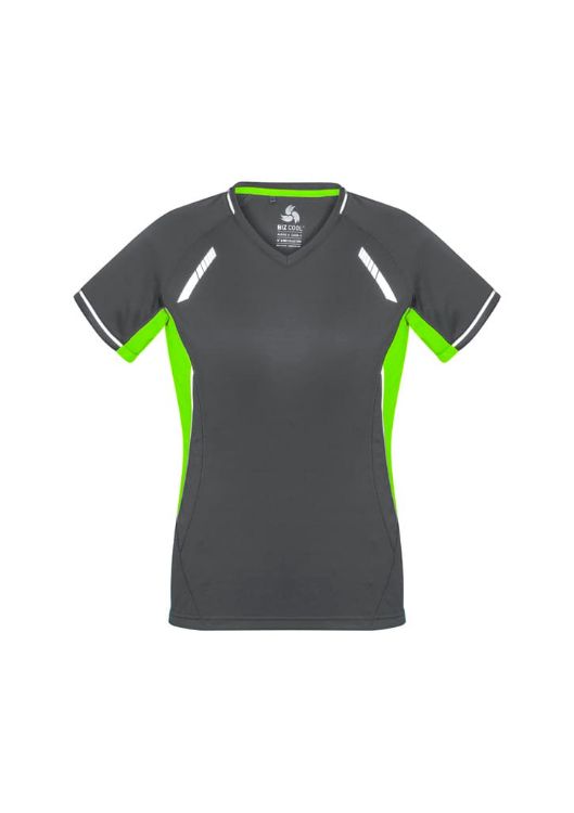 Picture of Renegade Womens Short Sleeve Tee