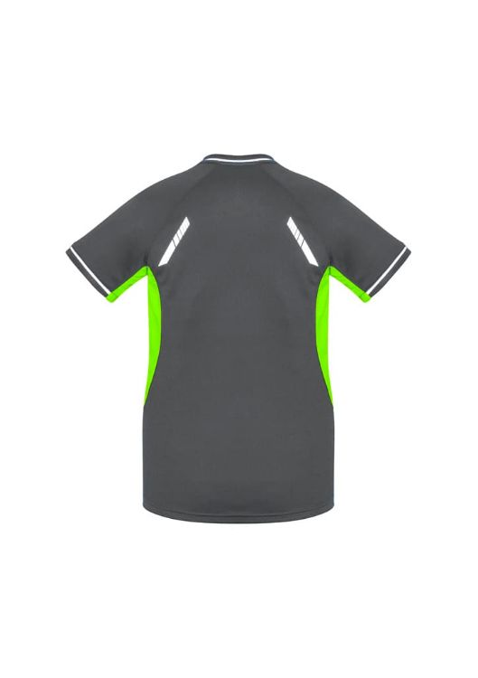 Picture of Renegade Womens Short Sleeve Tee