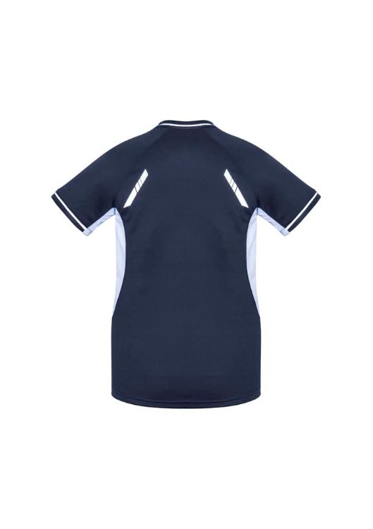 Picture of Renegade Womens Short Sleeve Tee