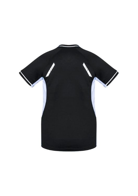 Picture of Renegade Womens Short Sleeve Tee