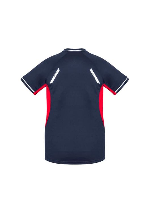 Picture of Renegade Womens Short Sleeve Tee