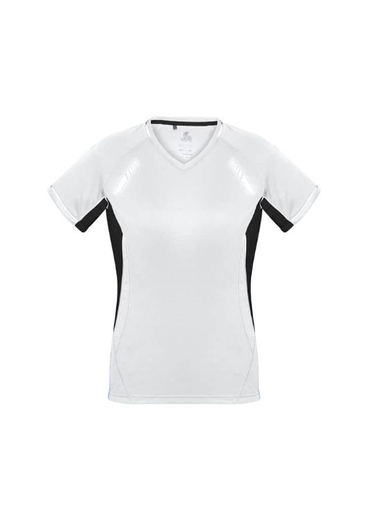 Picture of Renegade Womens Short Sleeve Tee