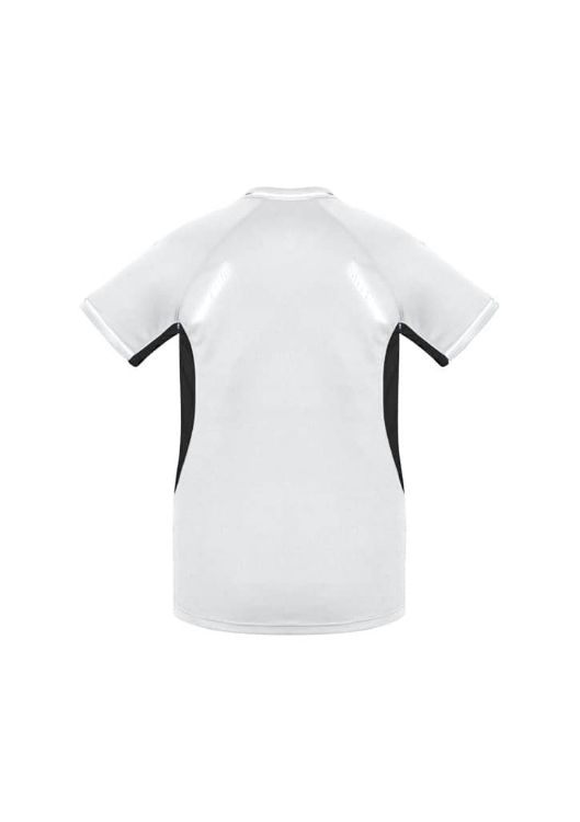 Picture of Renegade Womens Short Sleeve Tee