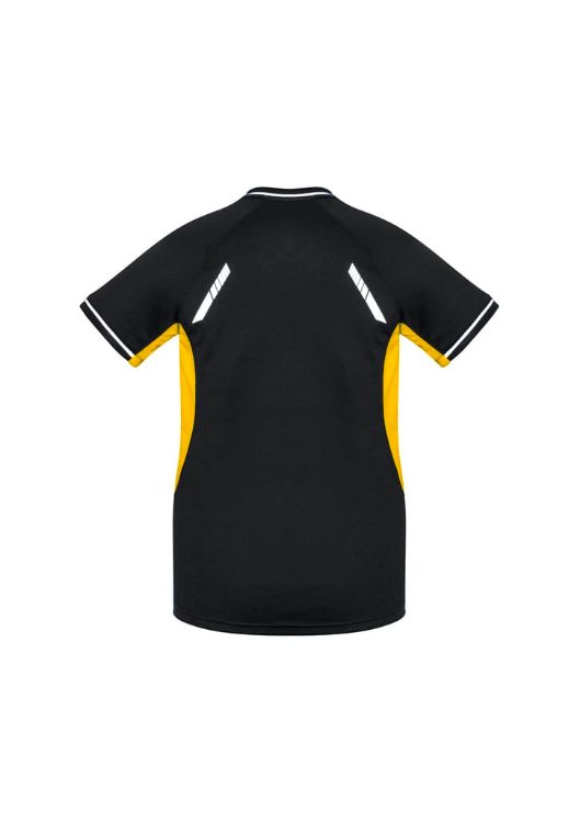 Picture of Renegade Womens Short Sleeve Tee