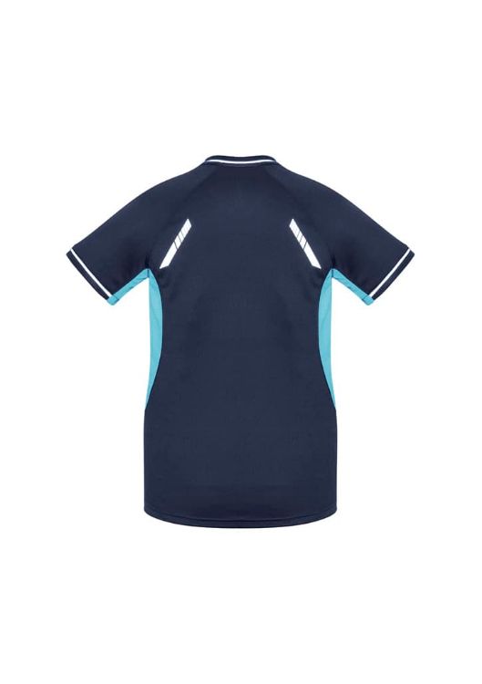 Picture of Renegade Womens Short Sleeve Tee