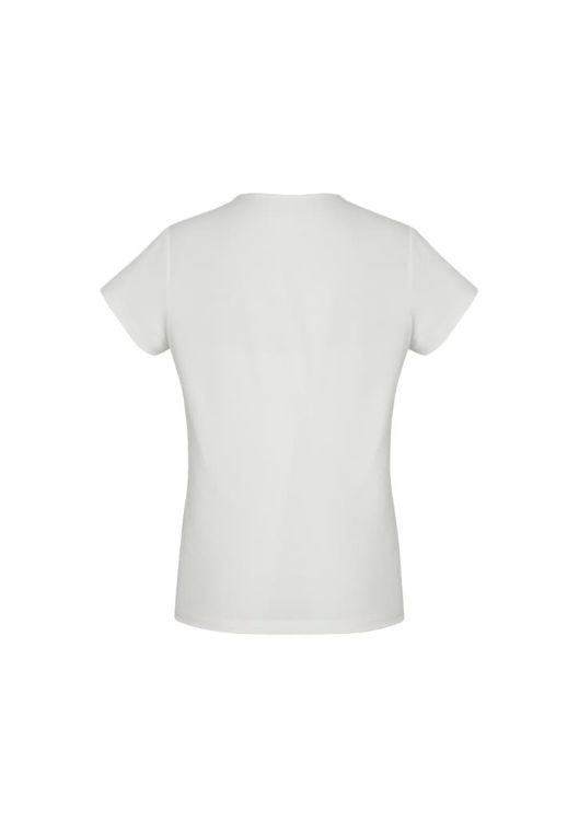 Picture of Blaise Womens Short Sleeve Top