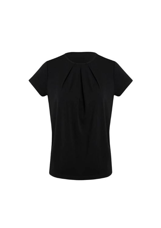 Picture of Blaise Womens Short Sleeve Top