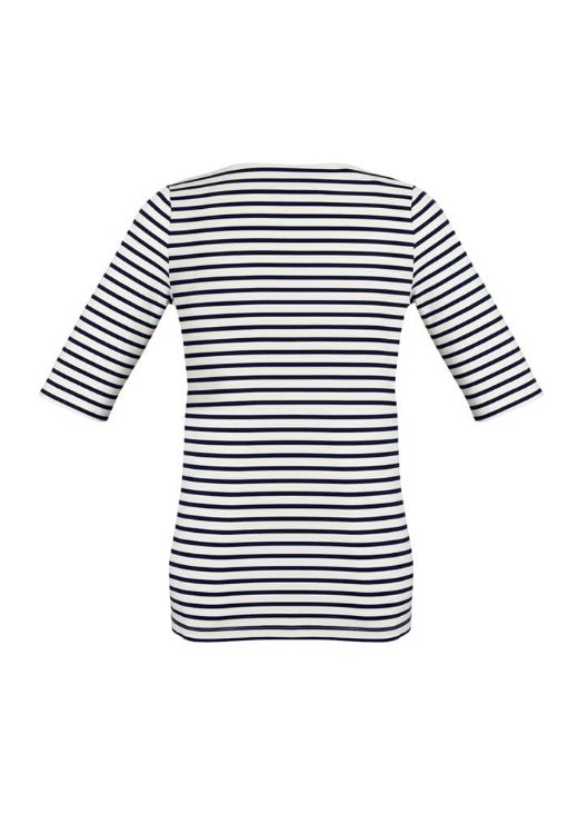 Picture of Camille Womens Short Sleeve T-Top
