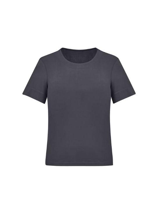 Picture of Marley Womens Short Sleeve Jersey Top