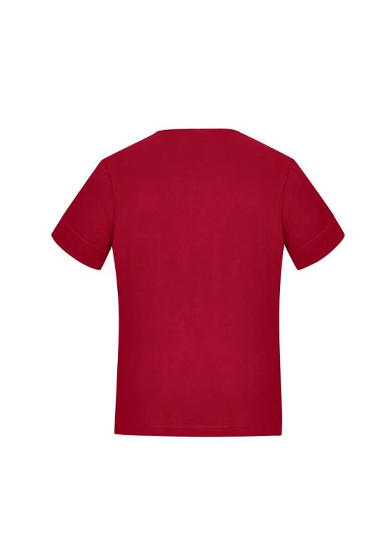Picture of Marley Womens Short Sleeve Jersey Top