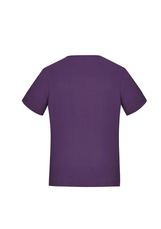Picture of Marley Womens Short Sleeve Jersey Top