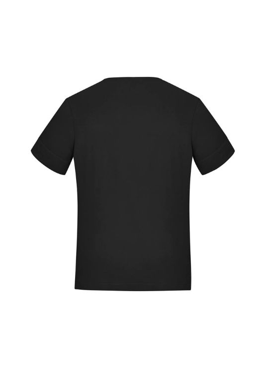 Picture of Marley Womens Short Sleeve Jersey Top