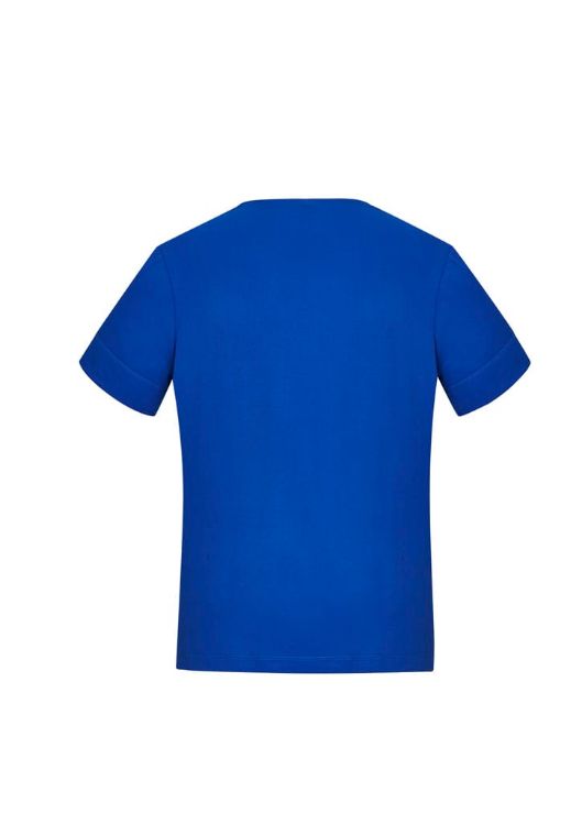 Picture of Marley Womens Short Sleeve Jersey Top